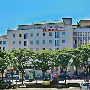 Cityclass Am Dom فندق