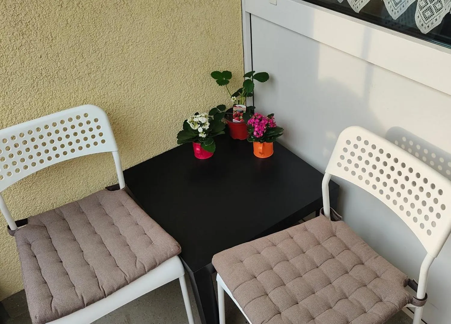 Bequeme Wg-Schlafcouch Fuer 2 In Rheinnaehe كولونيا 0*,  ألمانيا