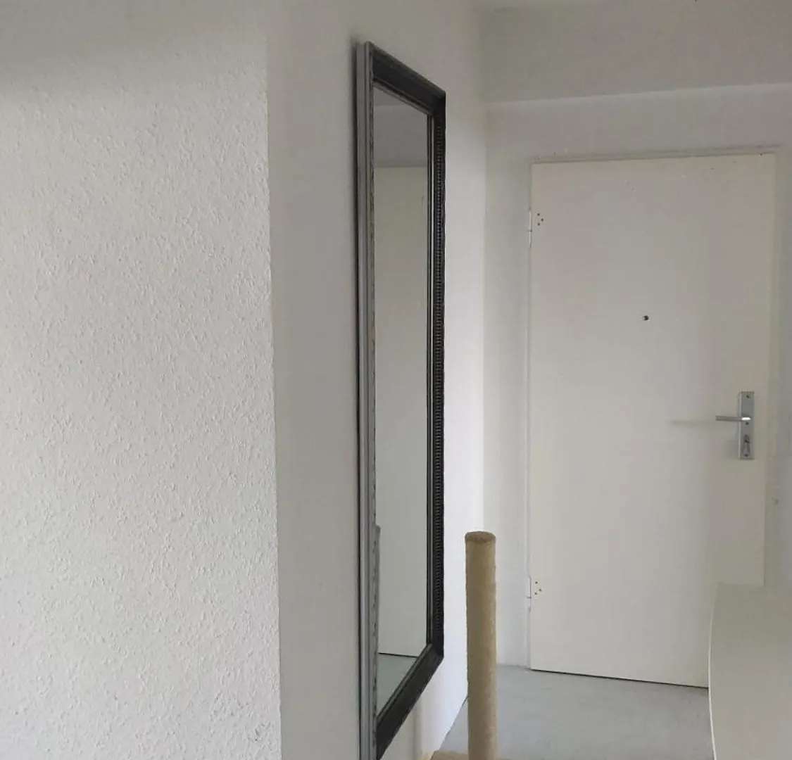 Bequeme Wg-Schlafcouch Fuer 2 In Rheinnaehe كولونيا شقة
